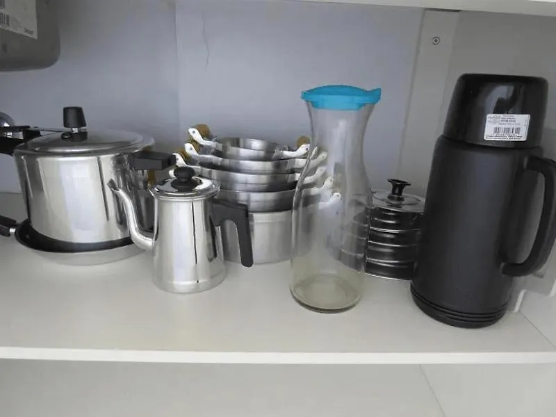 Appartement Golden Dolphin Grand Hotel - Apartamento Para Temporada Caldas Novas