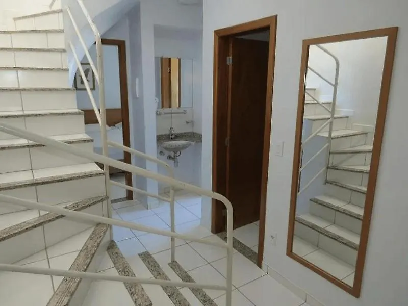 Golden Dolphin Grand Hotel - Apartamento Para Temporada Caldas Novas 0*,