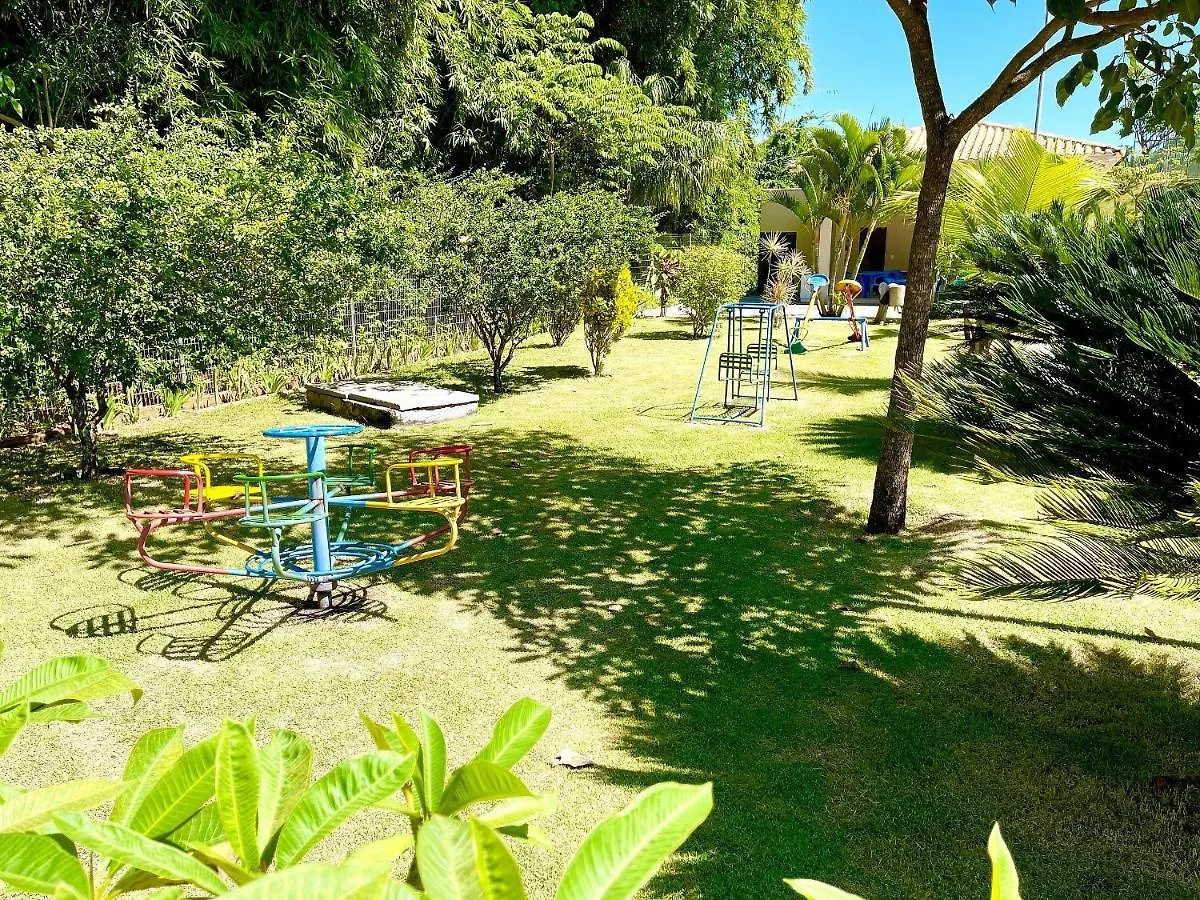 Golden Dolphin Grand Hotel - Apartamento Para Temporada Caldas Novas