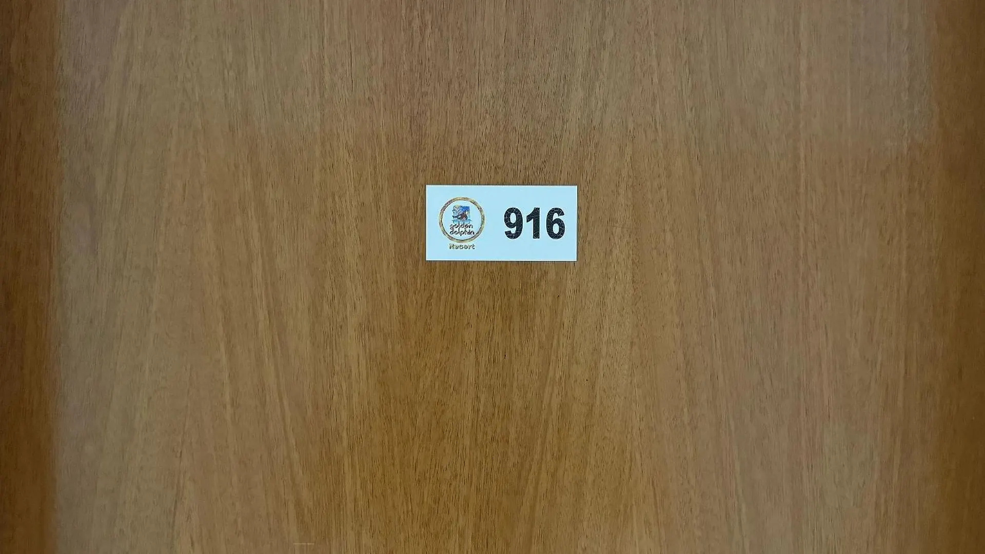 Appartement Golden Dolphin Grand Hotel - Apartamento Para Temporada Caldas Novas