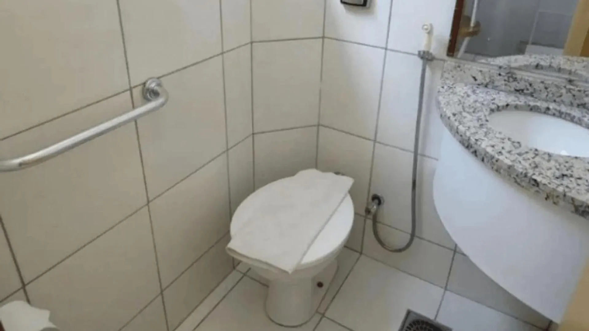 Golden Dolphin Grand Hotel - Apartamento Para Temporada Caldas Novas 0*,