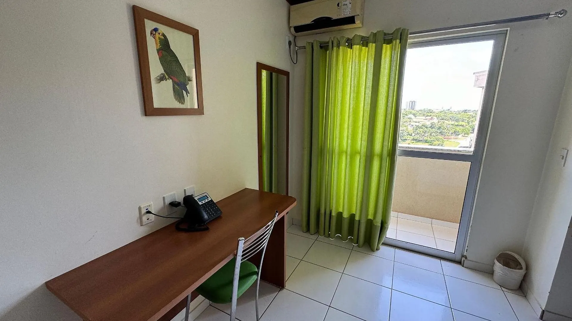 Appartement Golden Dolphin Grand Hotel - Apartamento Para Temporada Caldas Novas Brazilië